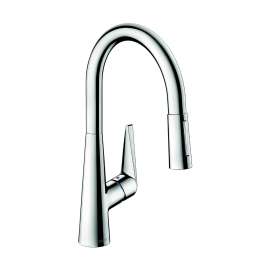 Hansgrohe Talis S Higharc Kitchen Faucet