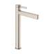 Hansgrohe Finoris Single-Hole Faucet 260, 1.2 Gpm In Brushed Nickel, 76070821
