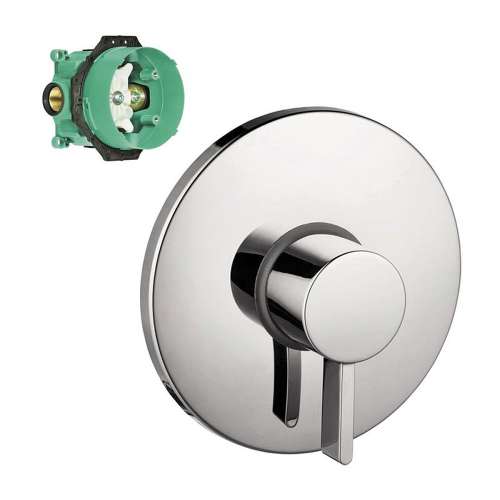 Hansgrohe Ecostat K04233-01850CR