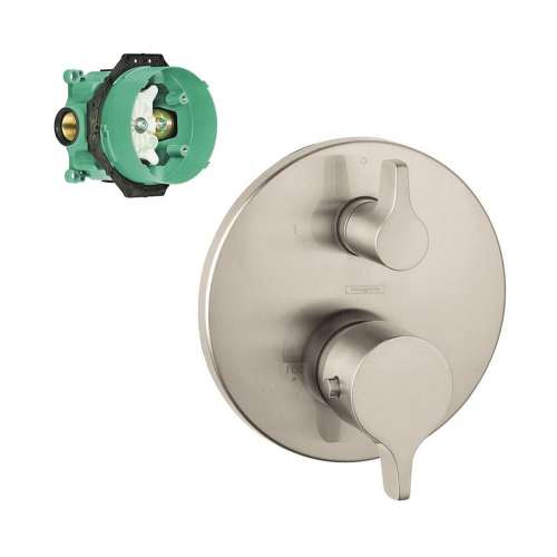 Hansgrohe Ecostat K04353-01850BN