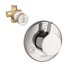 Hansgrohe Ecostat K04354-15930