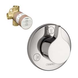 Hansgrohe Ecostat K04354-15984