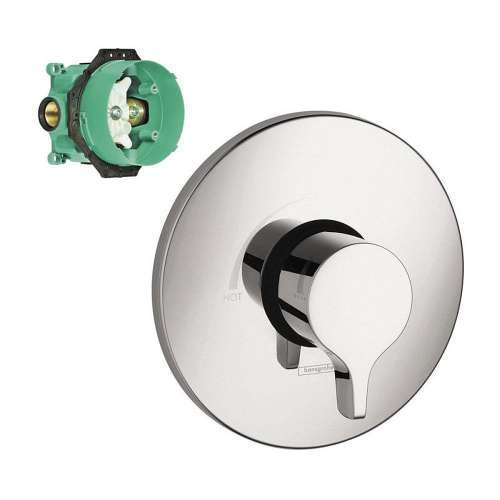 Hansgrohe Ecostat K04355-01850CR