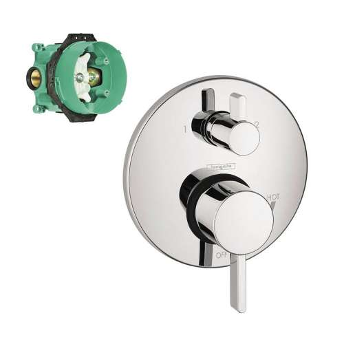 Hansgrohe Ecostat K04447-01850