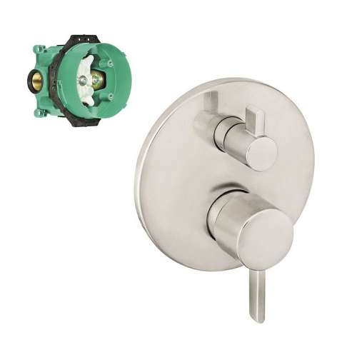 Hansgrohe Ecostat K04447-01850BN