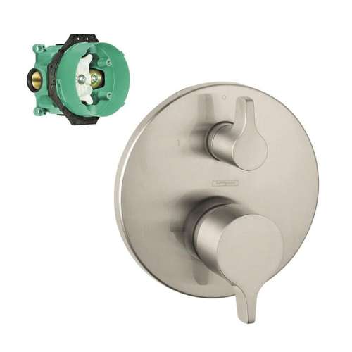 Hansgrohe Ecostat K04448-01850BN