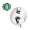 Hansgrohe Ecostat K04448-01850CR