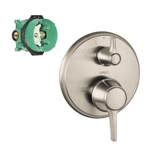 Hansgrohe Metris C K04449-01850BN