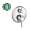 Hansgrohe Metris C K04449-01850CR