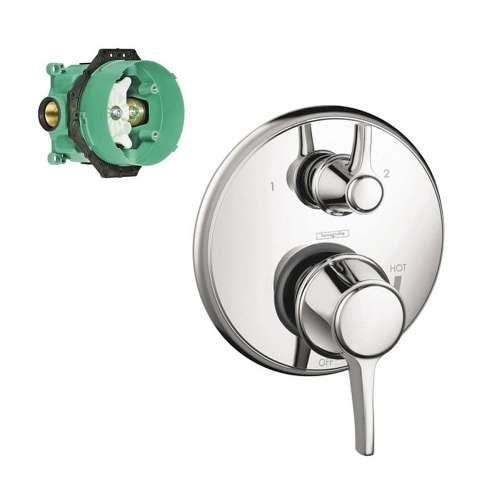 Hansgrohe Metris C K04449-01850CR