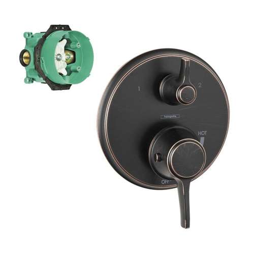 Hansgrohe Metris C K04449-01850RB