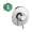 Hansgrohe Metris C K15404-01850CR