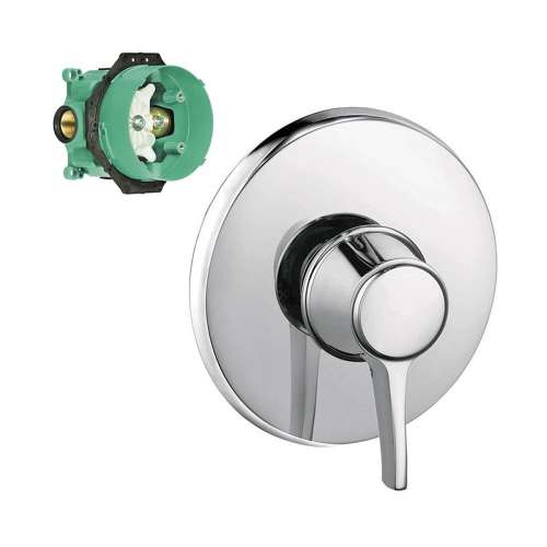 Hansgrohe Metris C K15404-01850CR