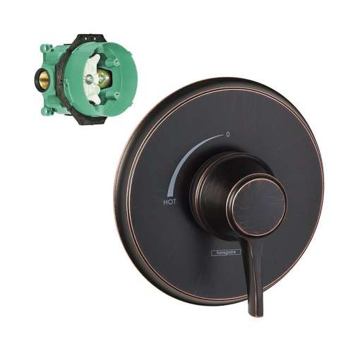 Hansgrohe Metris C K15404-01850RB