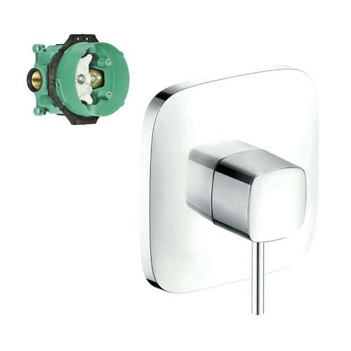 Hansgrohe PuraVida K15407-01850