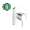 Hansgrohe PuraVida K15407-01850CR