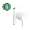 Hansgrohe PuraVida K15407-01850WC