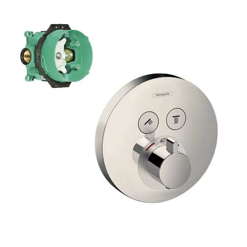 Hansgrohe ShowerSelect E K15743-01850BN