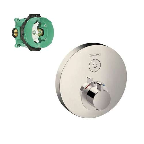 Hansgrohe ShowerSelect E K15744-01850BN