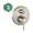 Hansgrohe Ecostat K15752-01850BN