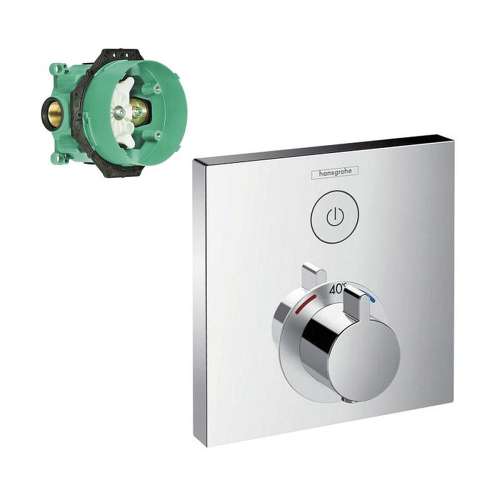 Hansgrohe ShowerSelect E K15762-01850