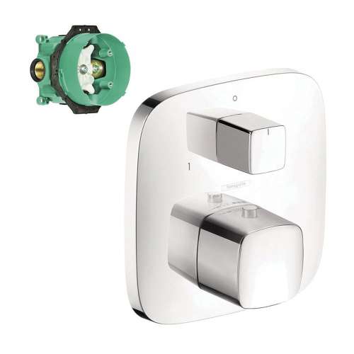 Hansgrohe PuraVida K15771-01850