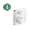 Hansgrohe PuraVida K15775-01850WC