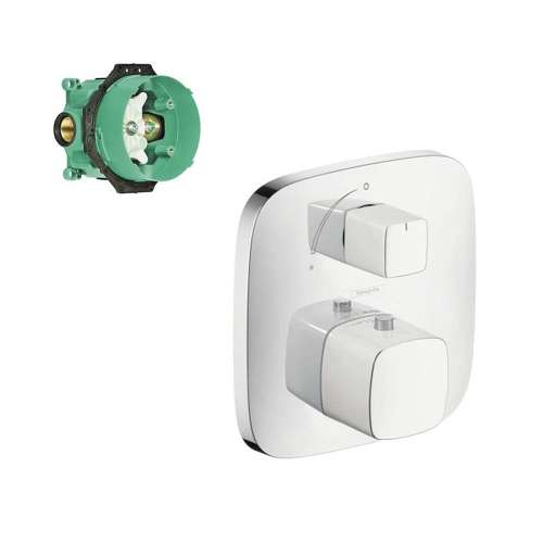 Hansgrohe PuraVida K15775-01850WC