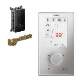 Hansgrohe PuraVida K15841-15840