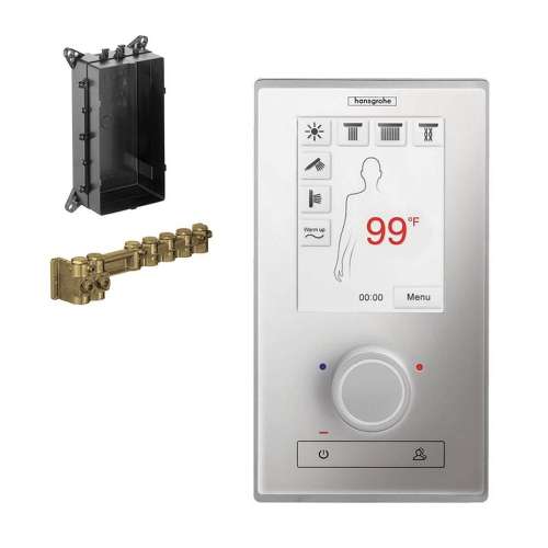 Hansgrohe PuraVida K15841-15840