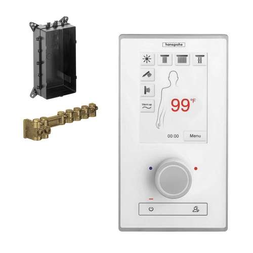 Hansgrohe PuraVida K15841-15840WC