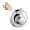 Hansgrohe C Trio/Quattro K15934-15930CR