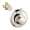 Hansgrohe C Trio/Quattro K15934-15930PN