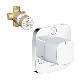 Hansgrohe PuraVida K15937-15930