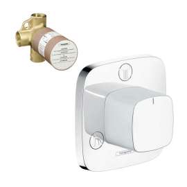 Hansgrohe PuraVida K15937-15984
