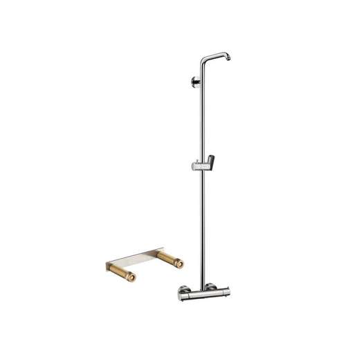 Hansgrohe Croma KS04536-16181CR