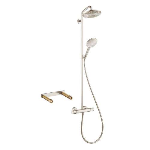 Hansgrohe Raindance S KS27115-16181BN