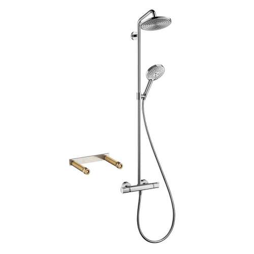 Hansgrohe Raindance S KS27115-16181CR