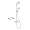 Hansgrohe Croma KS27169-16181BN