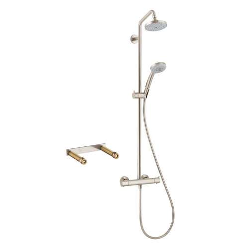 Hansgrohe Croma KS27169-16181BN