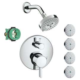 Hansgrohe Raindance KSB04447-04340-77