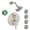 Hansgrohe Raindance KSB04447-04340-77BN
