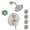 Hansgrohe Raindance KSB04447-04342-77BN