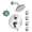 Hansgrohe Raindance KSB04448-04343-45PC