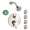 Hansgrohe Croma KSB04448-06498-45BN