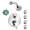 Hansgrohe Croma KSB04448-06498-45PC