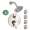 Hansgrohe Raindance KSB04448-27447-45BN