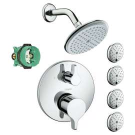 Hansgrohe Raindance KSB04448-27466-45