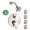 Hansgrohe Croma KSB04448-28443-45BN
