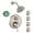 Hansgrohe Croma KSB04449-04070-45BN